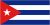 Logo Cuba U23