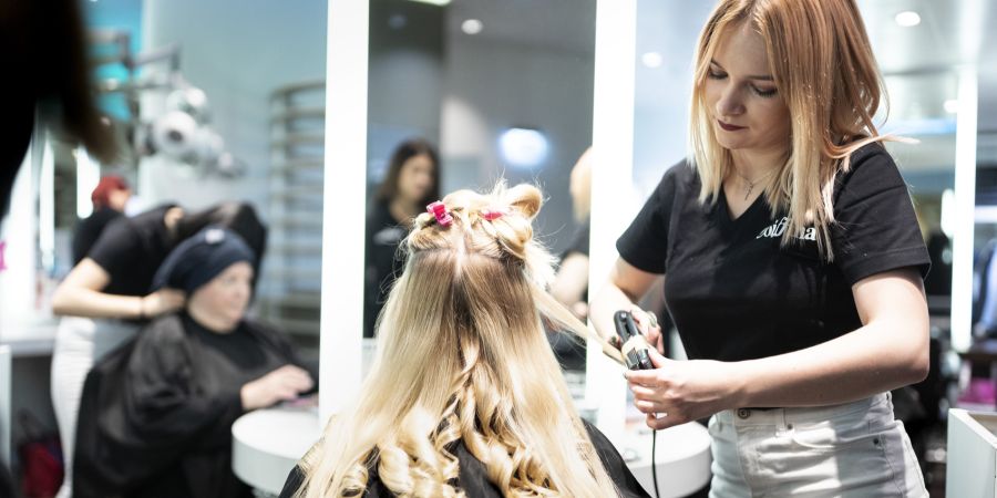 Coiffeur