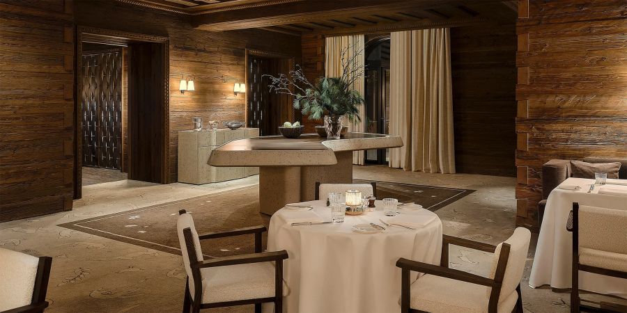 Restaurants
