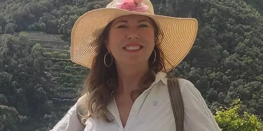 Cinzia Dal Pino