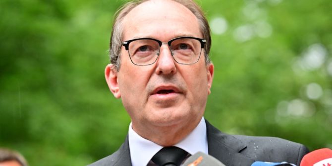 Alexander Dobrindt
