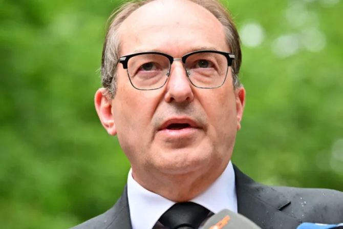 Alexander Dobrindt