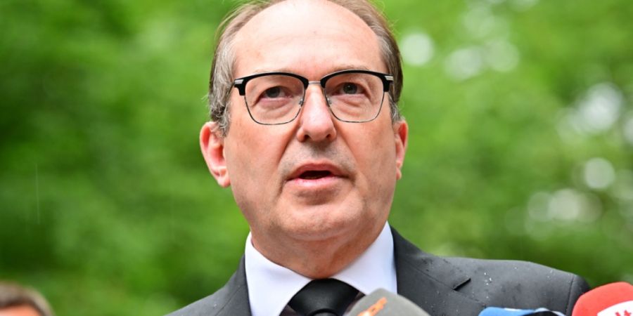 Alexander Dobrindt