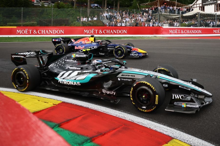 Formel 1 2026