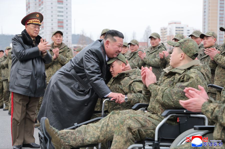 nordkorea