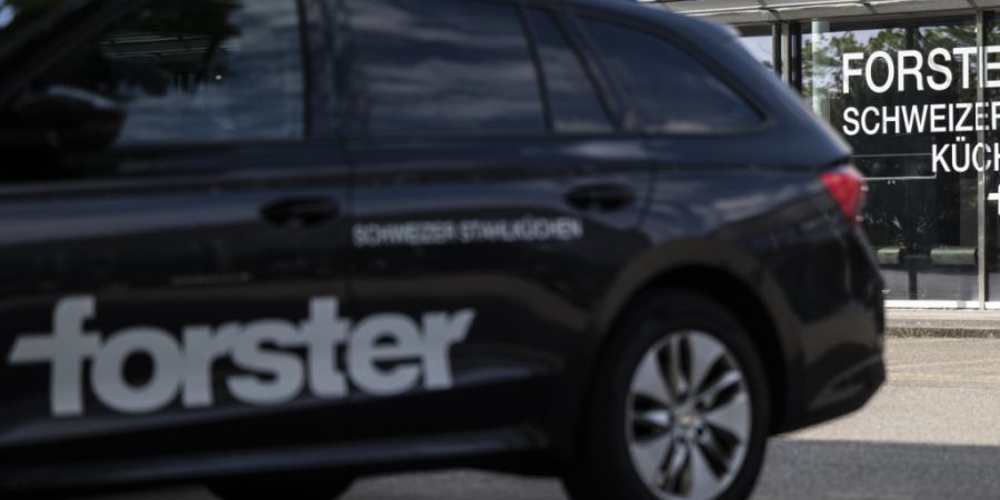 Forster