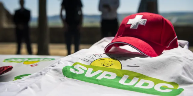 SVP