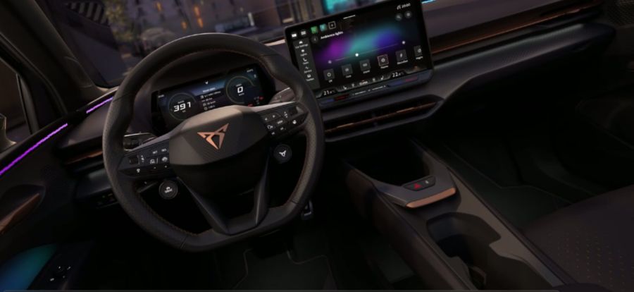 seat volkswagen