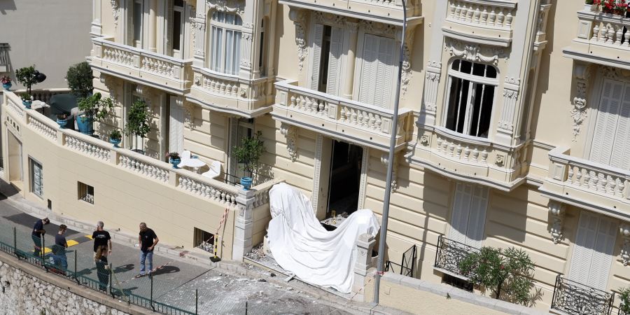 Monaco