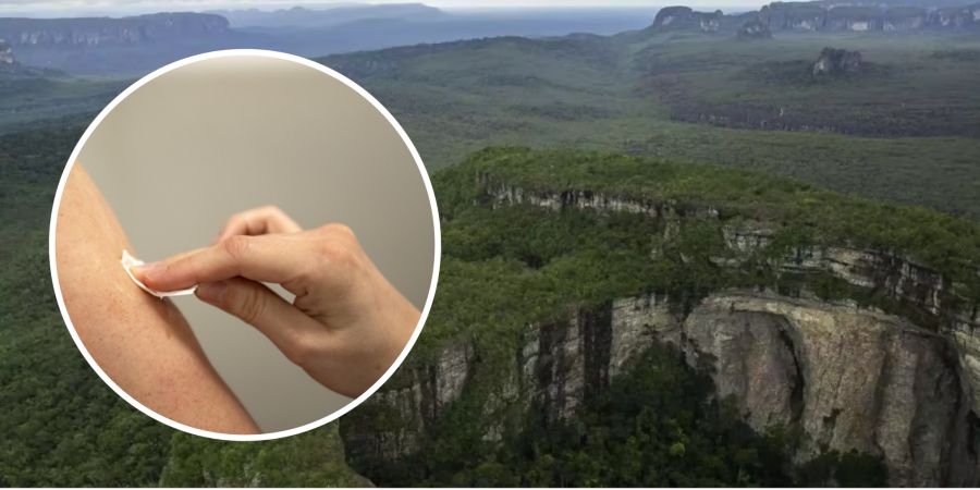 impfung fernreisen