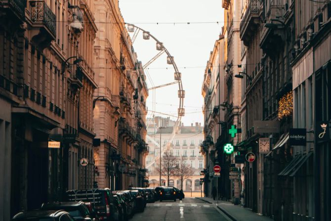 lyon