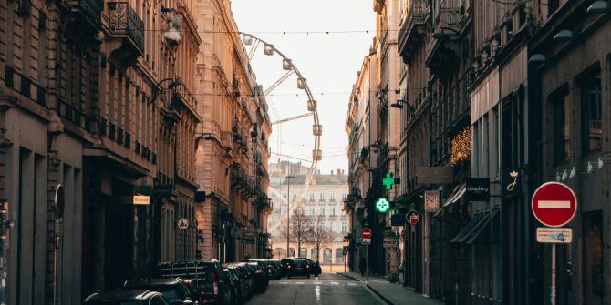 lyon