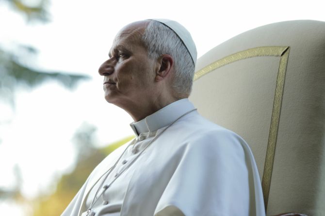 Papst Leo XIV.