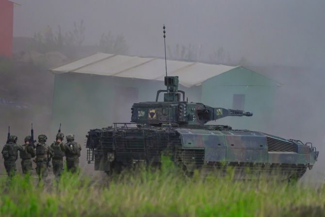 Bundeswehr