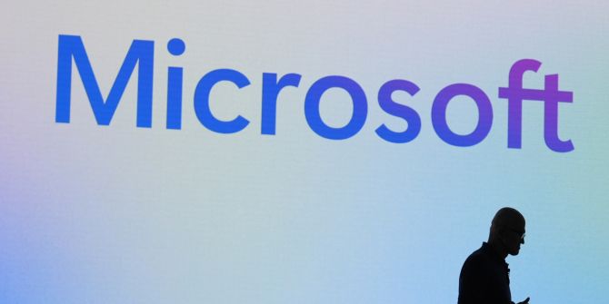 microsoft