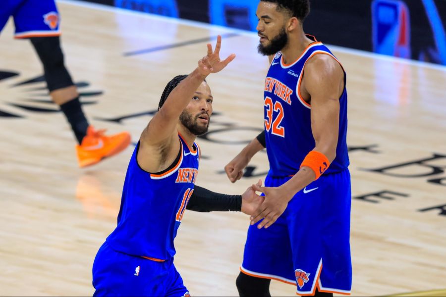 NBA