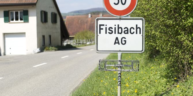 Gemeinde Aargau