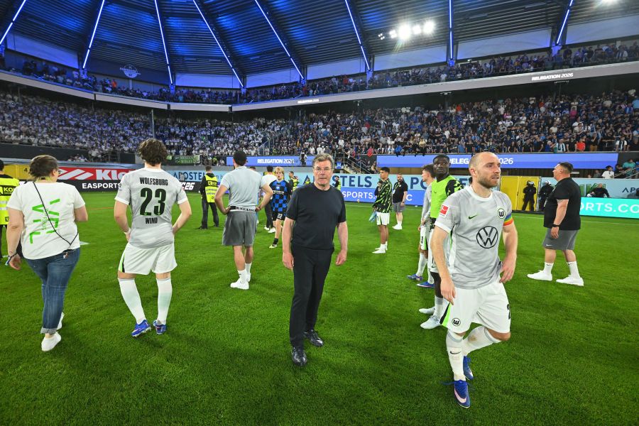 VfL Wolfsburg