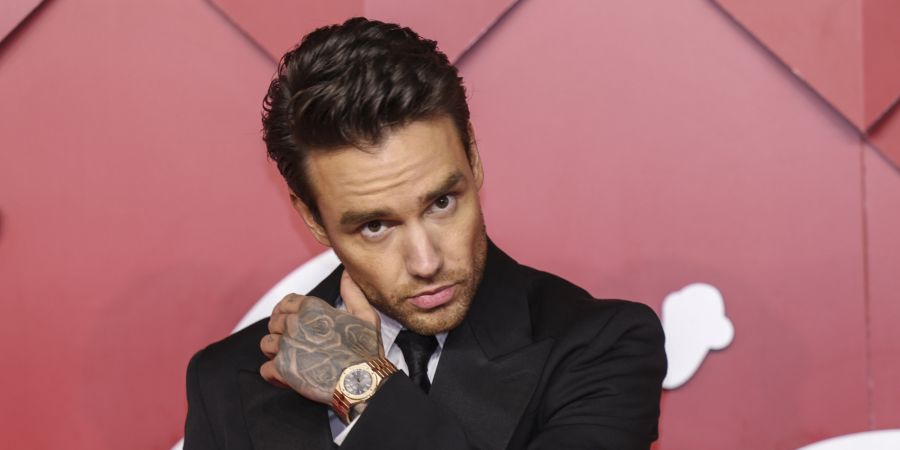 liam payne