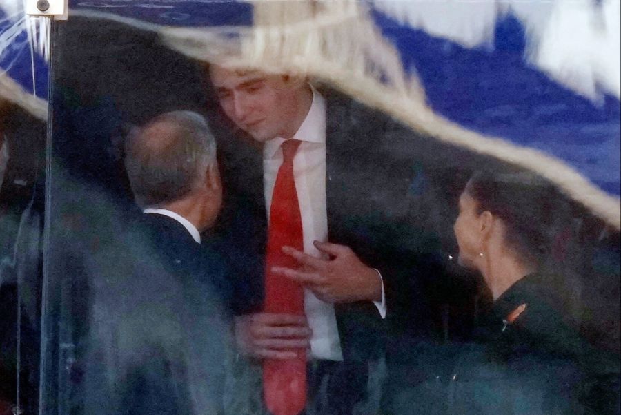 barron trump