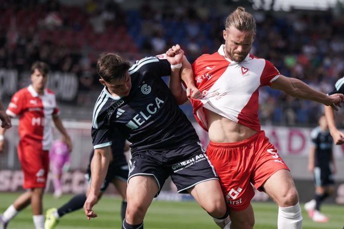 GC FC Vaduz