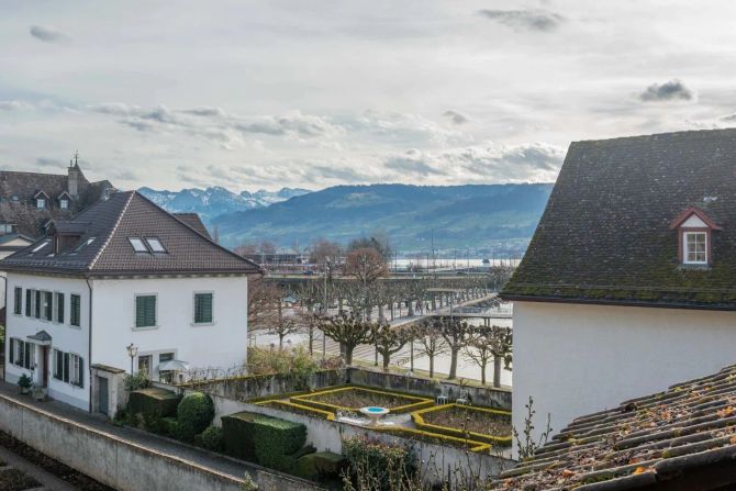 Rapperswil-Jona SG