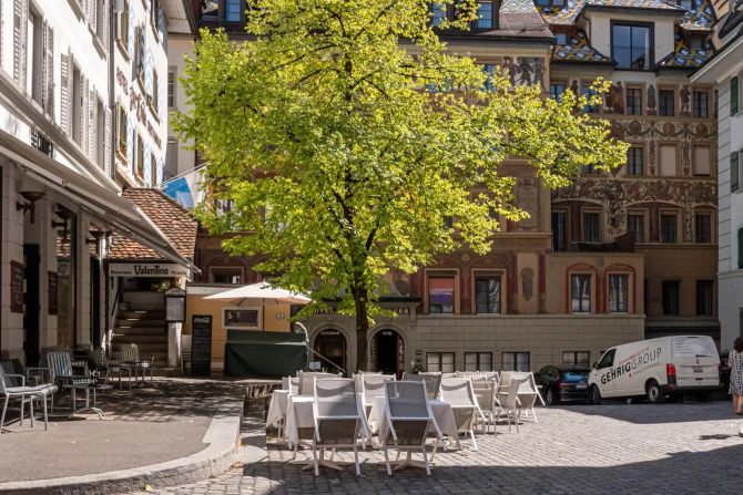 Kanton Luzern