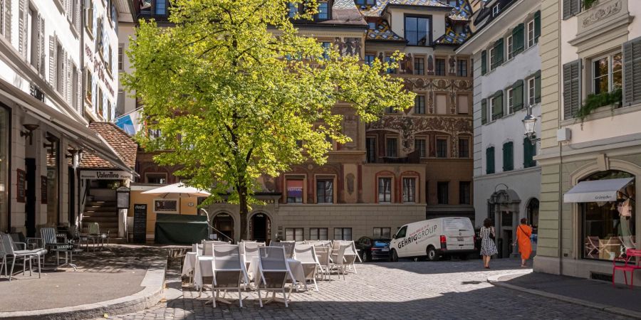 Kanton Luzern