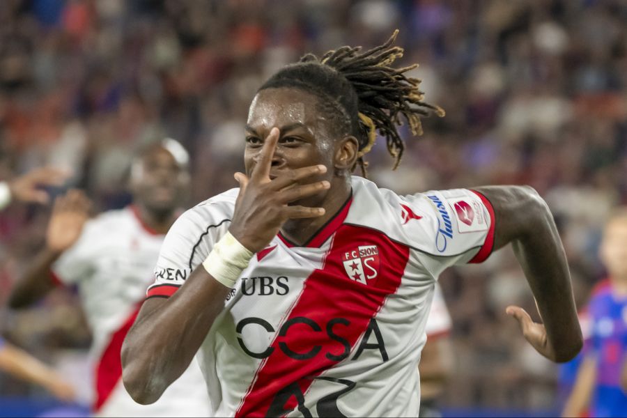 FC Sion