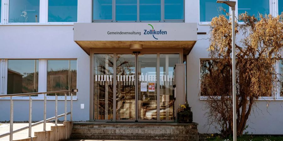 Zollikofen BE