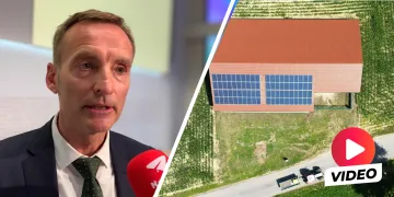 Urs Meister ElCom Strompreise
