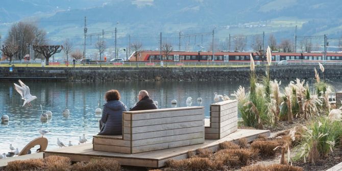 Rapperswil-Jona SG