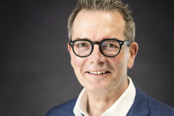 Raphael Lanz