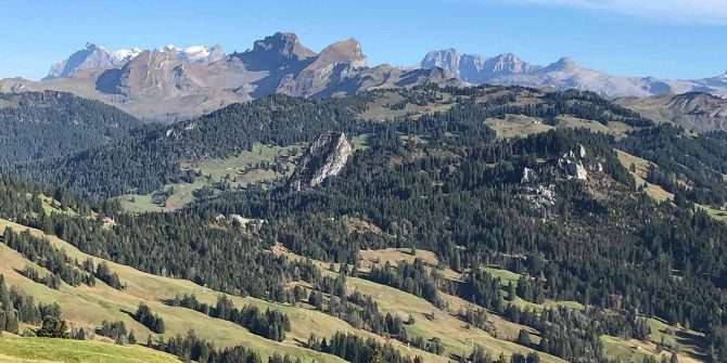 Kanton Schwyz