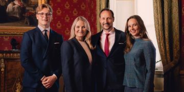 Mette-Marit
