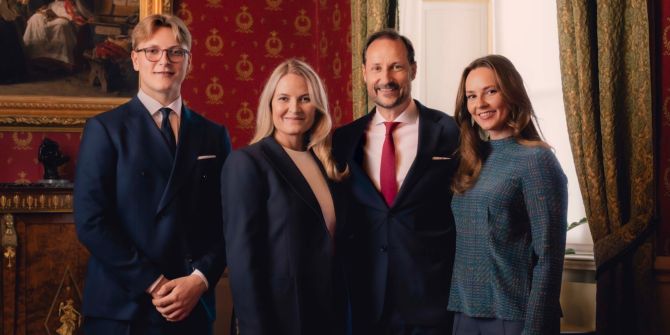 Mette-Marit