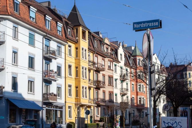 Zürich