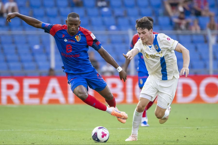 fc basel