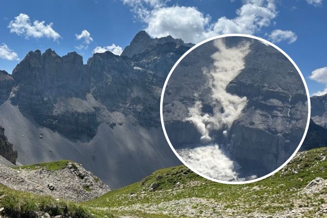 oeschinensee