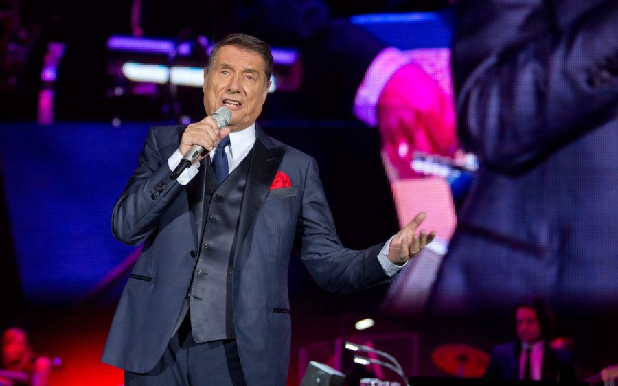 Udo Jürgens
