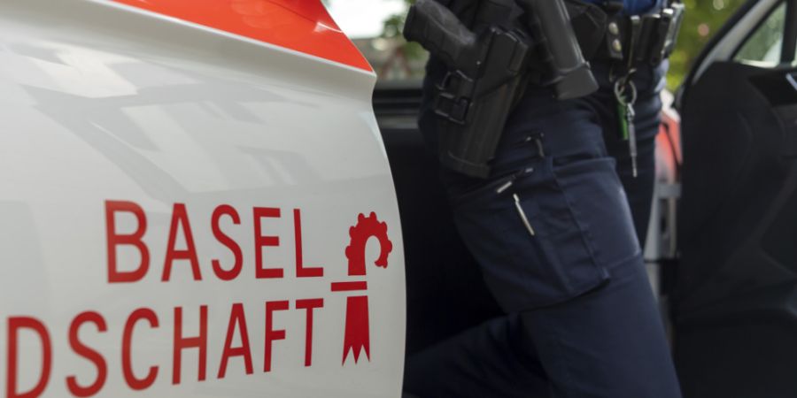 Gemäss Polizeimitteilung hat die Staatsanwaltschaft ein Verfahren eröffnet. (Symbolbild)