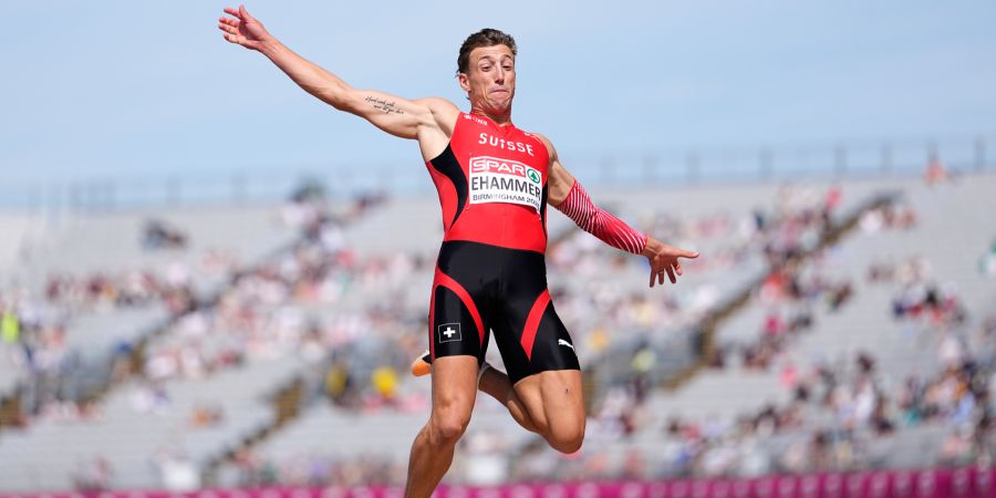 Simon Ehammer