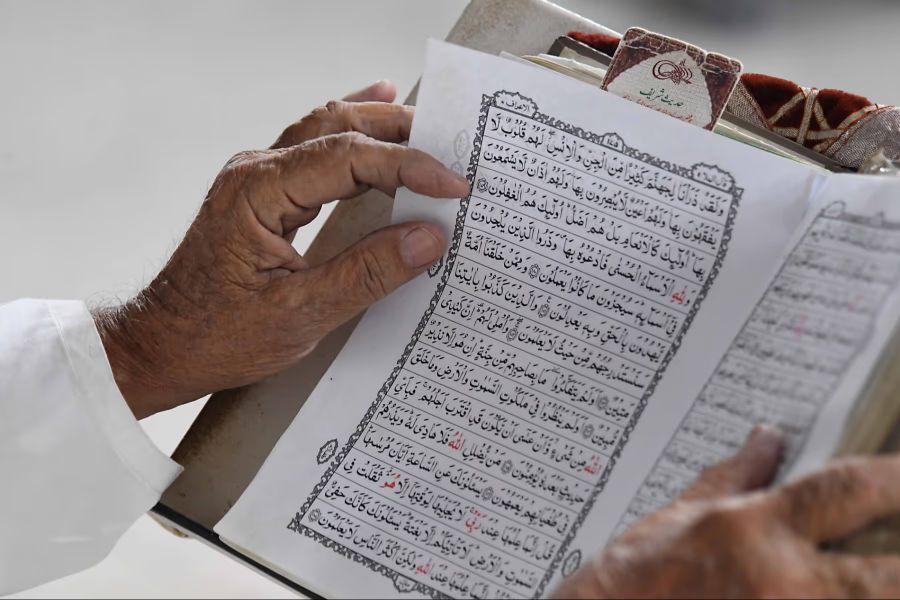 religiös