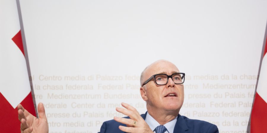 Die Pläne des Bundesrats für die Gegenfinanzierung der Armeeaufrüstung stossen im Parlament auf Widerstand. Die Finanzkommission des Ständerats (FK-S) schlägt ein alternatives Konz...