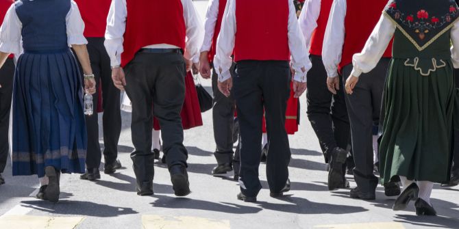 Festumzug