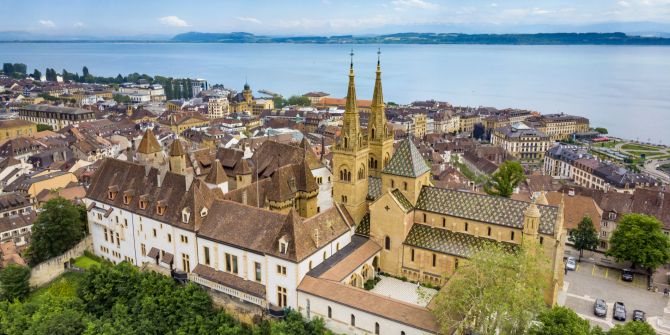 Neuenburg