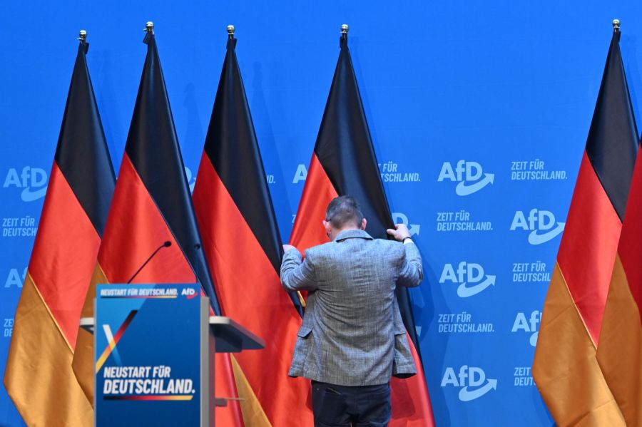 AfD