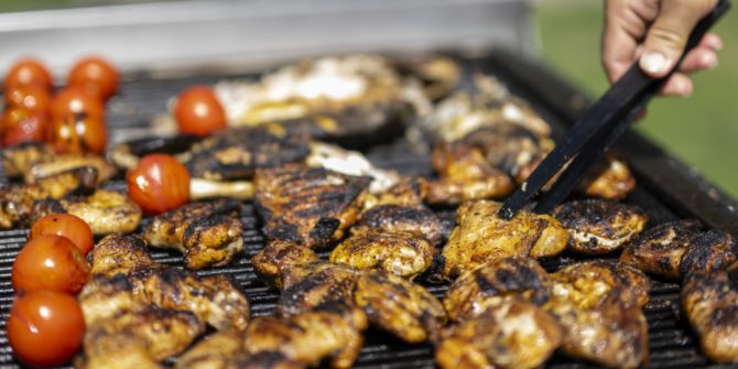 Grill