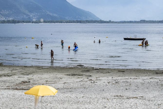 Lago Maggiore