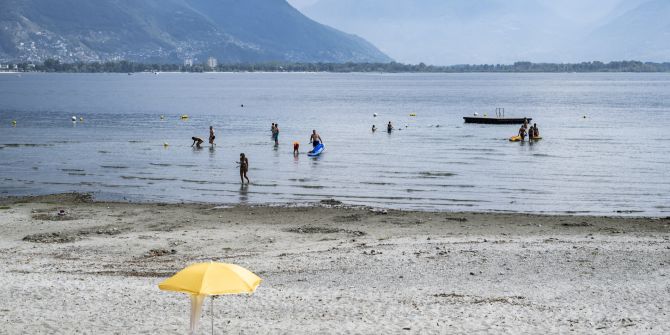 Lago Maggiore